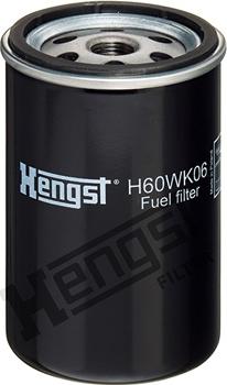 ARMAFILT GO-79/120.27 - Fuel filter car-mod.net