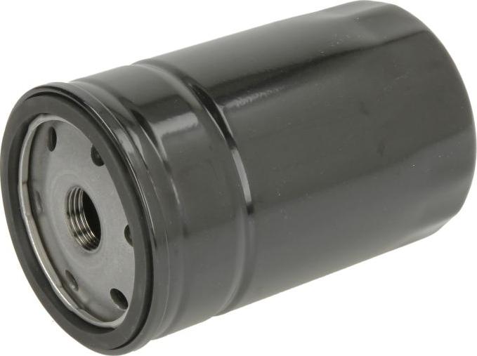 Hengst Filter H14W23 - Oil Filter car-mod.net