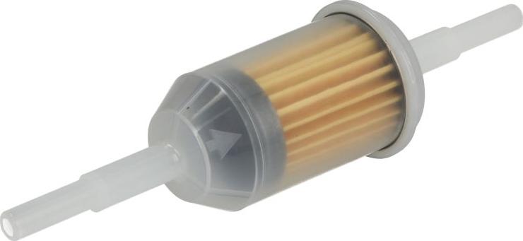 Hengst Filter H104WK - Fuel filter car-mod.net