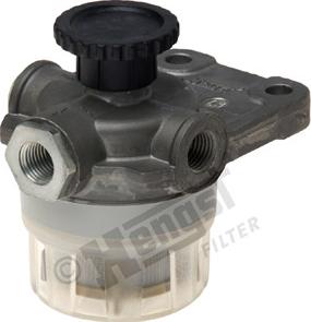 Hengst Filter H11K01 - Fuel pre-supply, pump car-mod.net