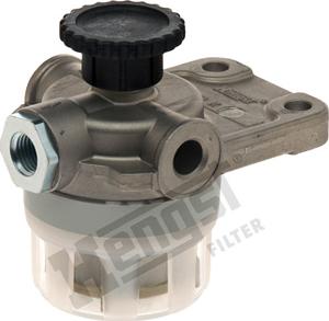 Hengst Filter H11K - Fuel pre-supply, pump car-mod.net