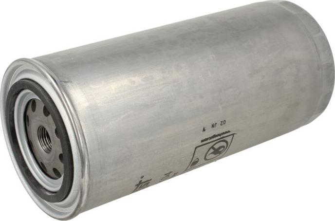 Hengst Filter H18WK04 - Fuel filter car-mod.net