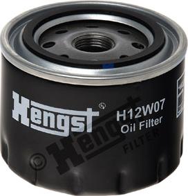 AMC Filter FOF-10262 - Oil Filter car-mod.net