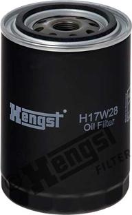 ACDelco PF7 - Oil Filter car-mod.net