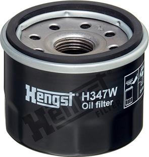 AVS Autoparts ZA037 - Oil Filter car-mod.net