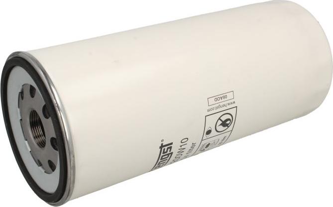 Hengst Filter H200W10 - Oil Filter car-mod.net