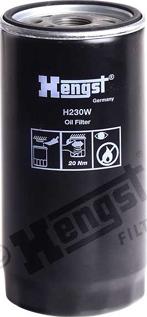 CoopersFiaam FT5657 - Oil Filter car-mod.net