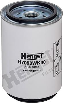 4U Autoparts 38866VO - Fuel filter car-mod.net