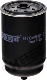 Hoffer 4293 - Fuel filter car-mod.net
