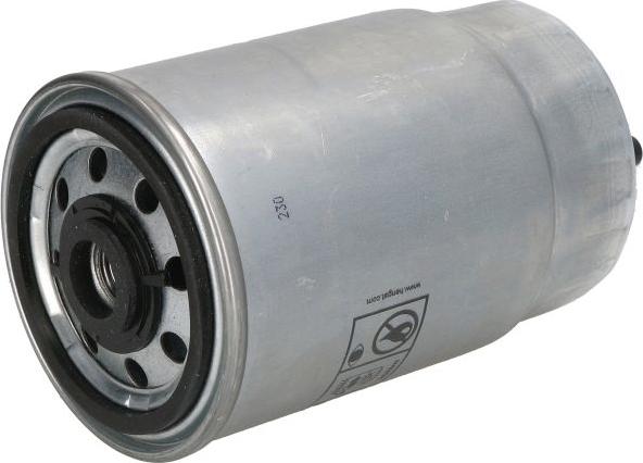 Hengst Filter H70WK02 - Fuel filter car-mod.net