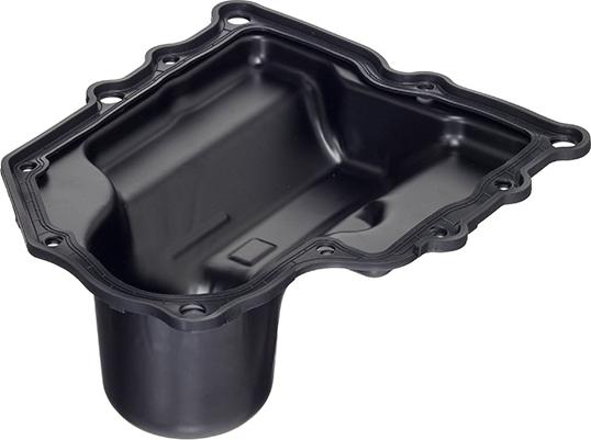 Hengst Filter HG102H D833 - Oil sump, automatic transmission car-mod.net