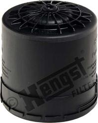 Hengst Filter T350W - Air Dryer Cartridge, compressed-air system car-mod.net