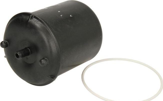 Hengst Filter Z16 D183 - Oil Filter car-mod.net