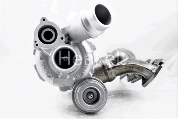 Henkel Parts 5113438R - Charger, charging system car-mod.net