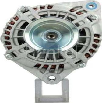 Henkel Parts 3119455 - Alternator car-mod.net