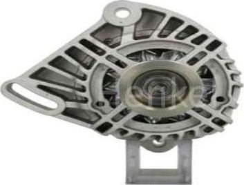 Henkel Parts 3119281 - Alternator car-mod.net