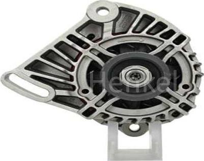 Henkel Parts 3119282 - Alternator car-mod.net