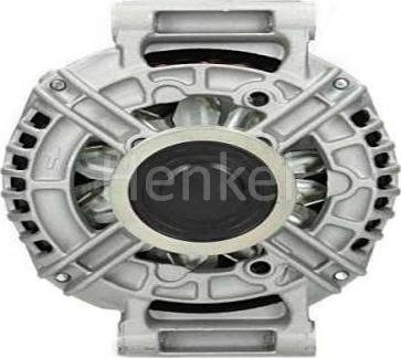 Henkel Parts 3114945 - Alternator car-mod.net