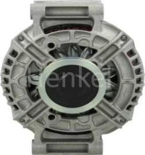 Henkel Parts 3114946 - Alternator car-mod.net