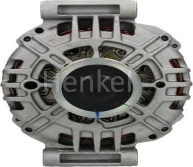 Henkel Parts 3114948 - Alternator car-mod.net