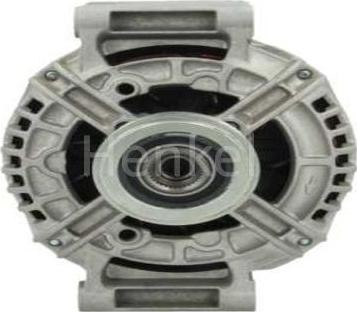 Henkel Parts 3114947 - Alternator car-mod.net