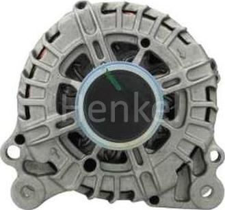 Henkel Parts 3114977 - Alternator car-mod.net