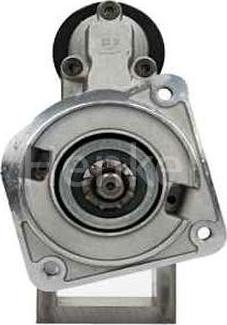 Henkel Parts 3114642 - Starter car-mod.net