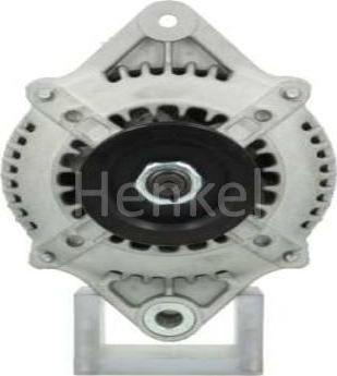 Henkel Parts 3114175 - Alternator car-mod.net
