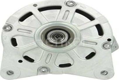Henkel Parts 3114830 - Alternator car-mod.net