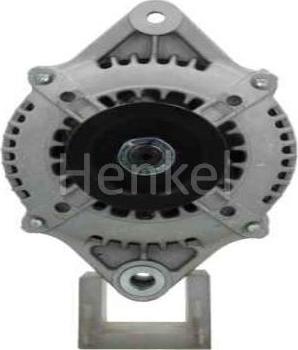 Henkel Parts 3114354 - Alternator car-mod.net
