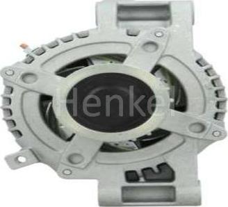 Henkel Parts 3114240 - Alternator car-mod.net