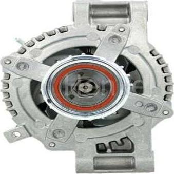 Henkel Parts 3114242 - Alternator car-mod.net