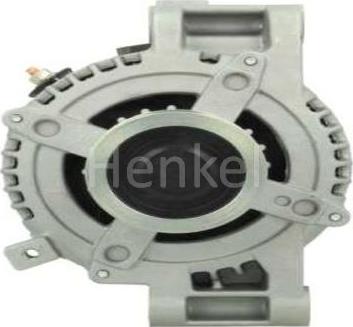 Henkel Parts 3114247 - Alternator car-mod.net