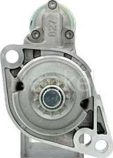 Henkel Parts 3114759 - Starter car-mod.net