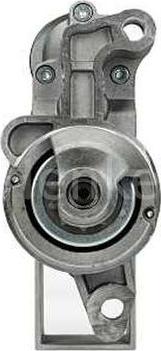 Henkel Parts 3114765 - Starter car-mod.net