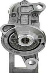 Henkel Parts 3114766 - Starter car-mod.net