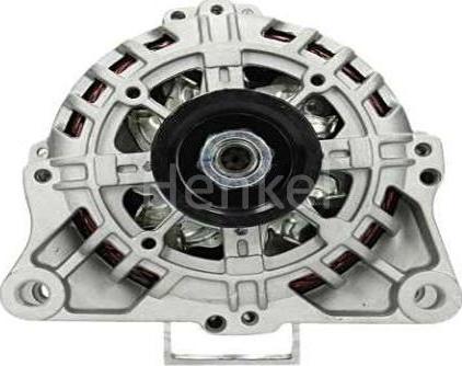 Henkel Parts 3115999 - Alternator car-mod.net