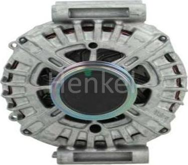 Henkel Parts 3115040 - Alternator car-mod.net