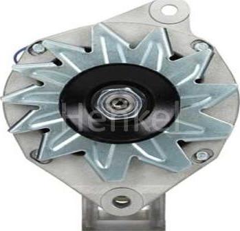 Henkel Parts 3115831 - Alternator car-mod.net