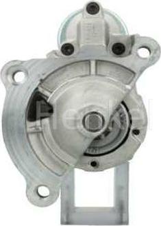 Henkel Parts 3115717 - Starter car-mod.net