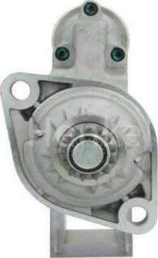 Henkel Parts 3116994 - Starter car-mod.net