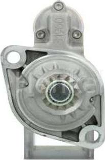 Henkel Parts 3116995 - Starter car-mod.net