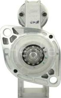 Henkel Parts 3116940 - Starter car-mod.net