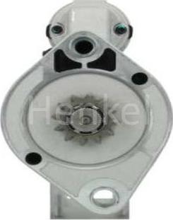 Henkel Parts 3116967 - Starter car-mod.net