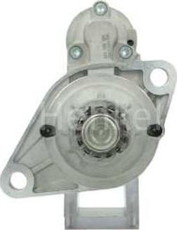 Henkel Parts 3116980 - Starter car-mod.net