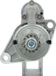 Henkel Parts 3116981 - Starter car-mod.net