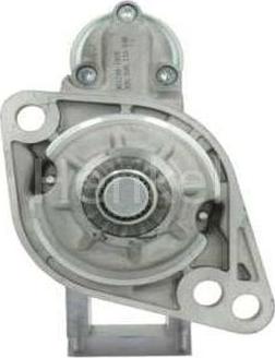 Henkel Parts 3116974 - Starter car-mod.net
