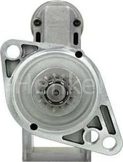 Henkel Parts 3116977 - Starter car-mod.net