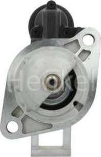 Henkel Parts 3116645 - Starter car-mod.net