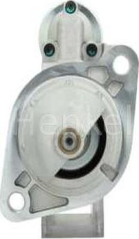 Henkel Parts 3116643 - Starter car-mod.net